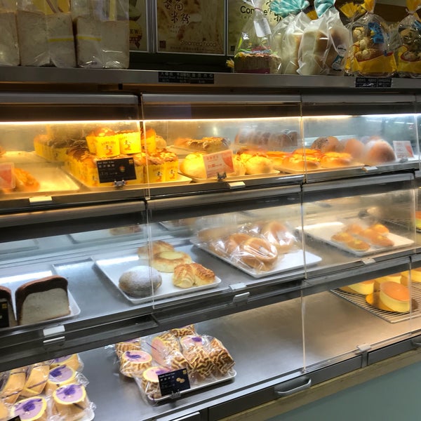 Lily Bloom Bakery Gravesend 2 tips