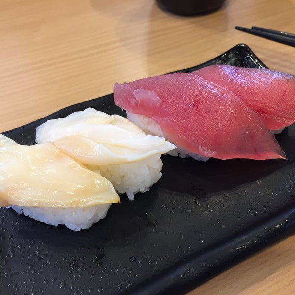 かっぱ寿司 郡山南店 南1丁目51