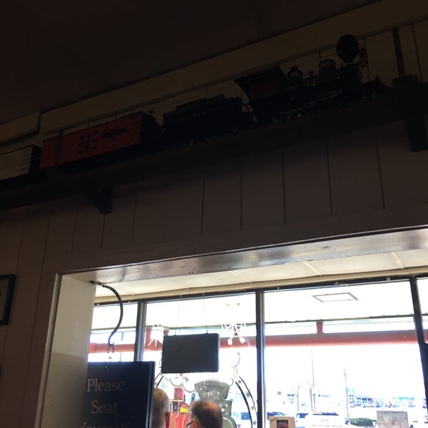 Kennesaw Whistle Stop Café 17 tips