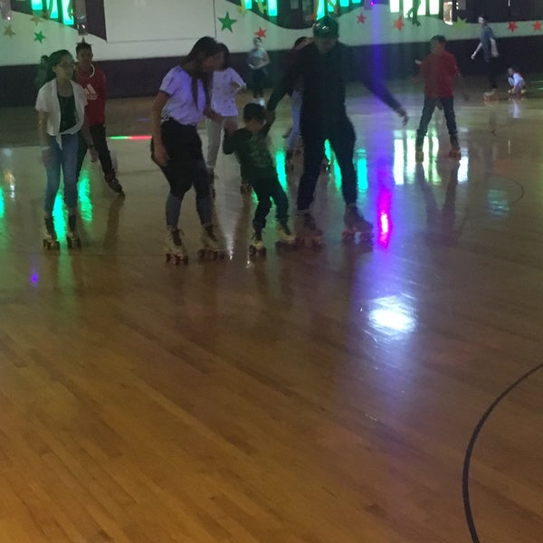 Skate Reflections Pista de patinaje en Kissimmee