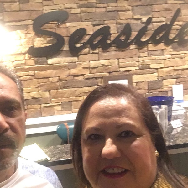 Seaside Restaurant & Crab House Glen Burnie, MD