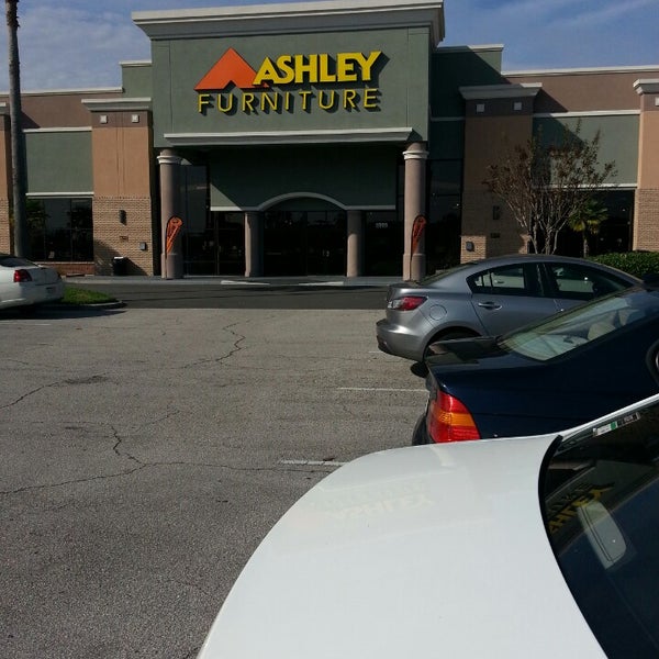 Ashley furniture sale waterford lakes