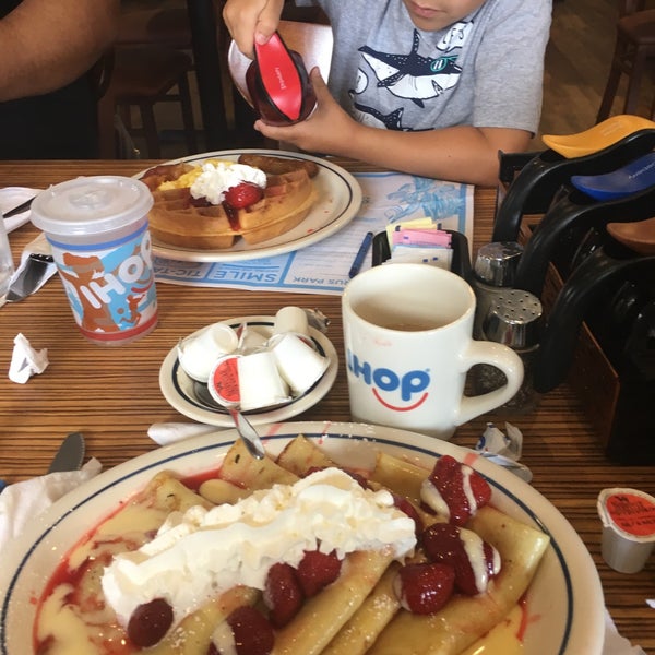 IHOP - CLOSED - 35 Photos & 29 Reviews - 2534 33rd St, Orlando