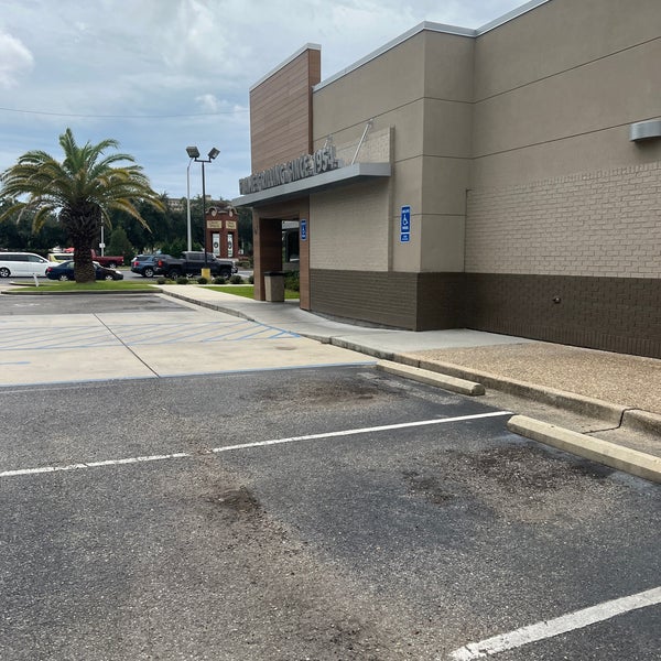 Burger King Ocean Springs, MS