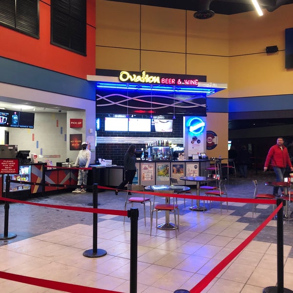 Carmike 12 'Big D' Altoona (Now Closed) Movie Theater in Altoona