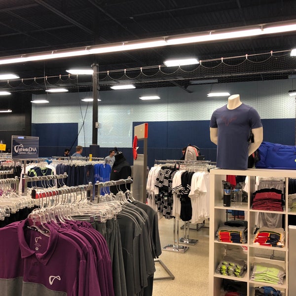 Tennis Express - Sporting Goods Retail in Houston