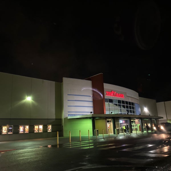 Photos at Grand Theater 18 Movie Theater in Diberville