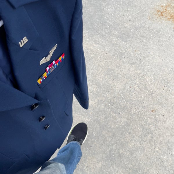 Photos at Keesler AFB Main Exchange (AAFES / BX) Keesler Air Force