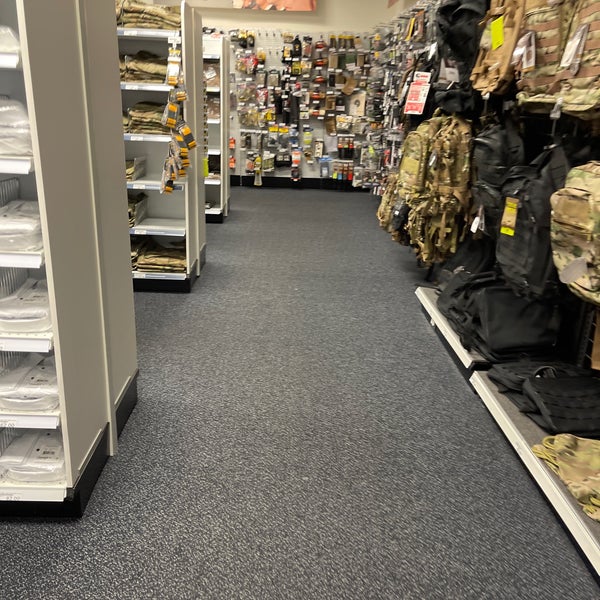 Photos at Keesler AFB Main Exchange (AAFES / BX) Keesler Air Force