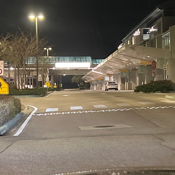1/23/2022にRaj T.がGulfport-Biloxi International Airport (GPT)で撮った写真