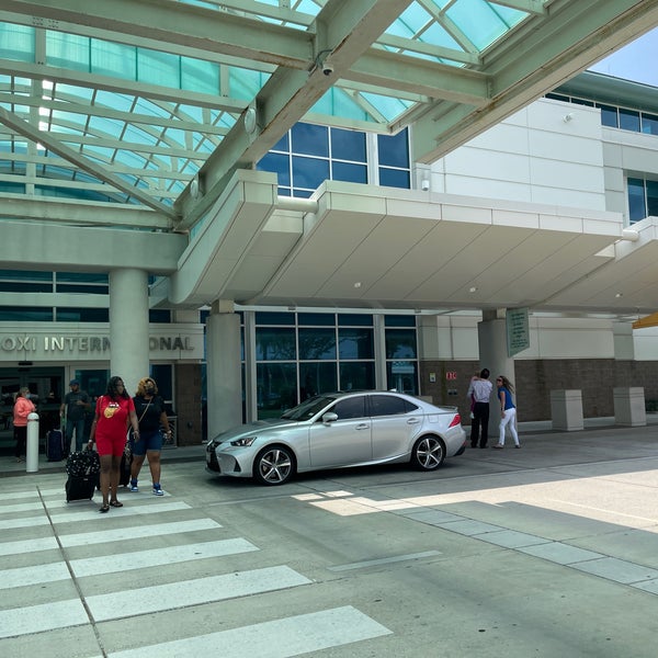 8/6/2021にRaj T.がGulfport-Biloxi International Airport (GPT)で撮った写真