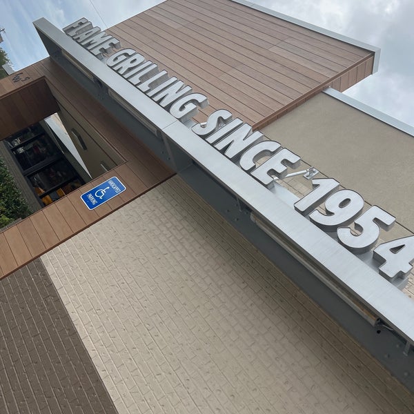 Burger King Ocean Springs, MS