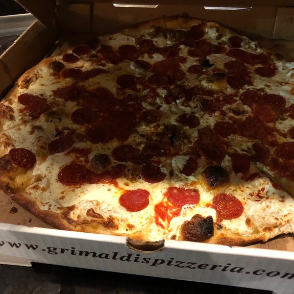 Photos At Grimaldi S Pizzeria Now Closed Mobile Al