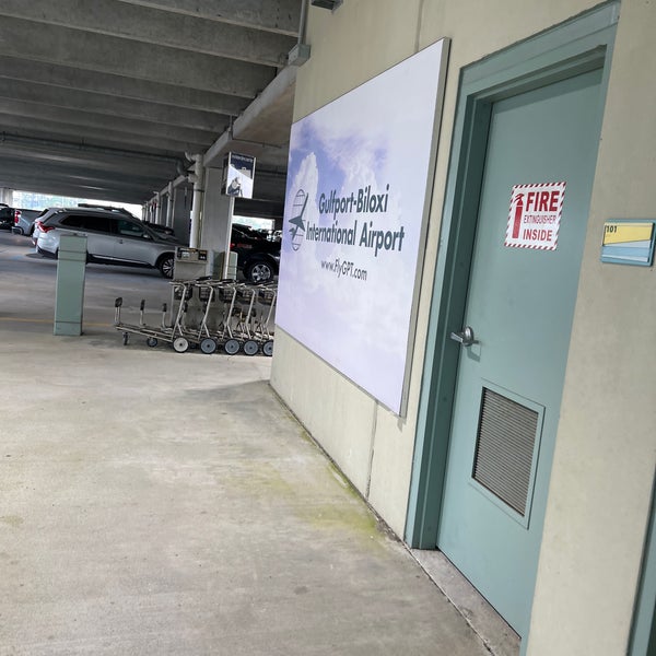 10/22/2021にRaj T.がGulfport-Biloxi International Airport (GPT)で撮った写真
