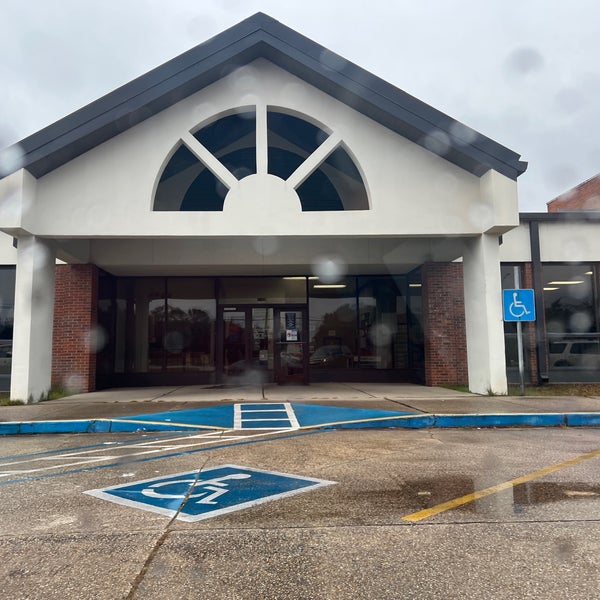 US Post Office Post Office in Ocean Springs