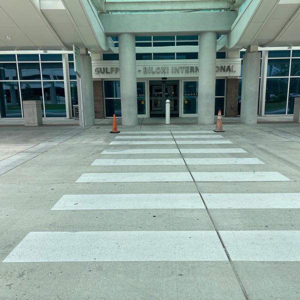 Foto diambil di Gulfport-Biloxi International Airport (GPT) oleh Raj T. pada 4/30/2021