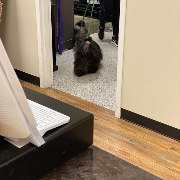 Tail Waggers Pet Store