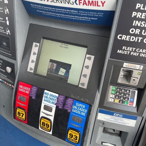 Photos at Keesler AFB Main Exchange (AAFES / BX) Keesler Air Force