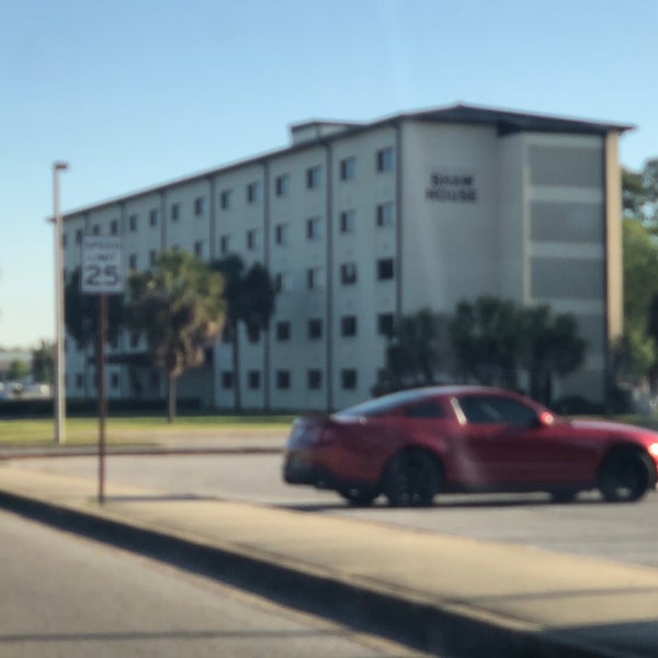 Keesler Waveland Ms