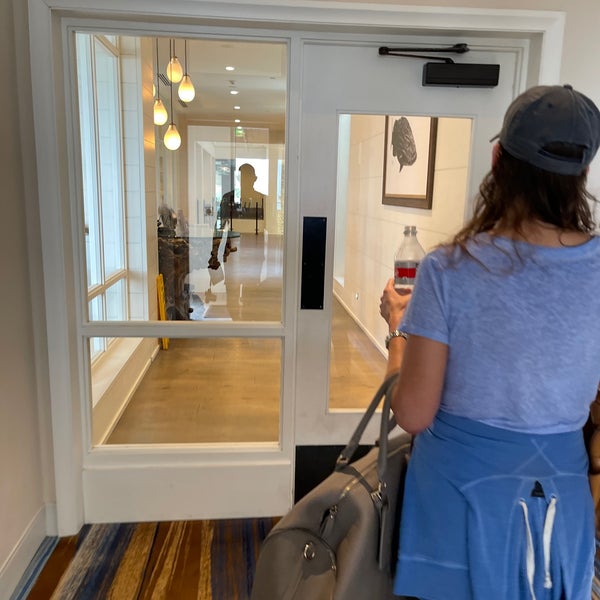 Hutchinson Shores Resort West Pool 1 tip