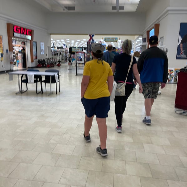 Photos at Keesler AFB Main Exchange (AAFES / BX) Keesler Air Force