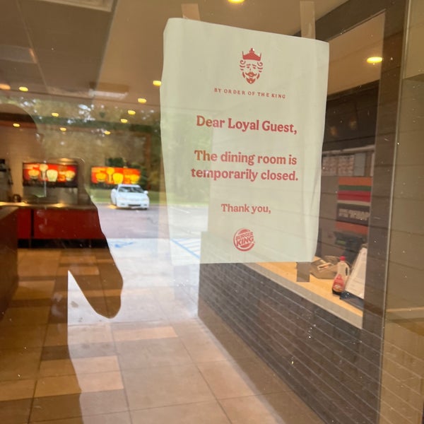 Burger King Ocean Springs, MS