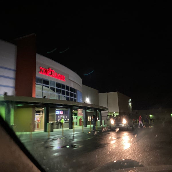 Photos at Grand Theater 18 Movie Theater in Diberville