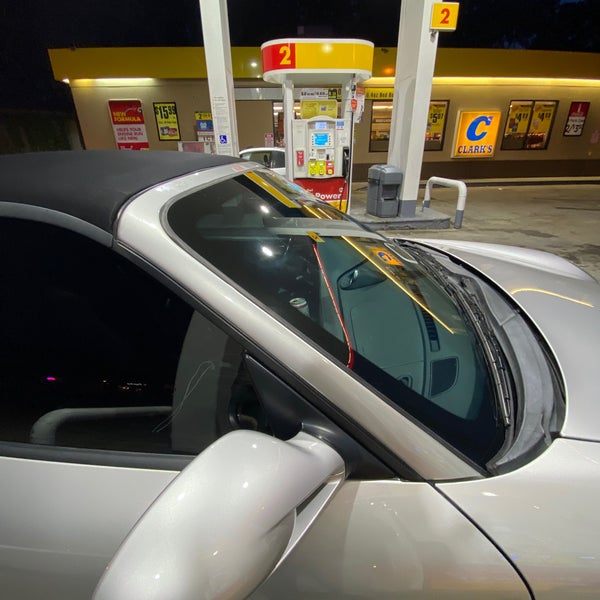 Shell - West Biloxi - 1699 Pass Rd