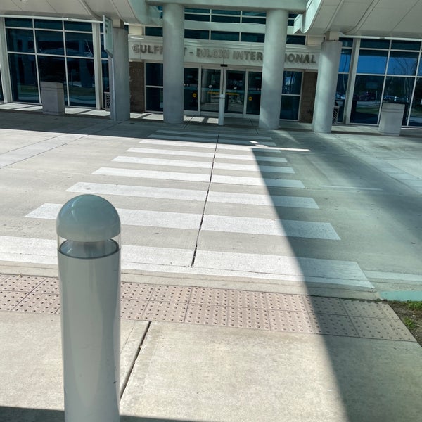 3/4/2021にRaj T.がGulfport-Biloxi International Airport (GPT)で撮った写真