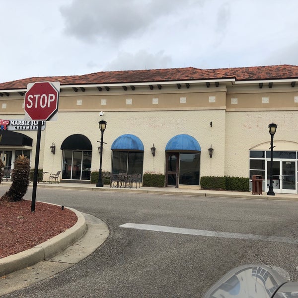 Eastern Shore Center Shopping Mall