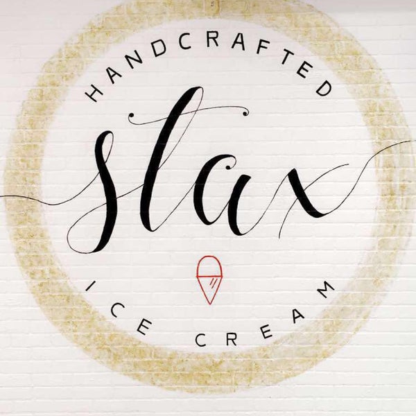 9/20/2017에 Mei님이 Stax Ice Cream에서 찍은 사진