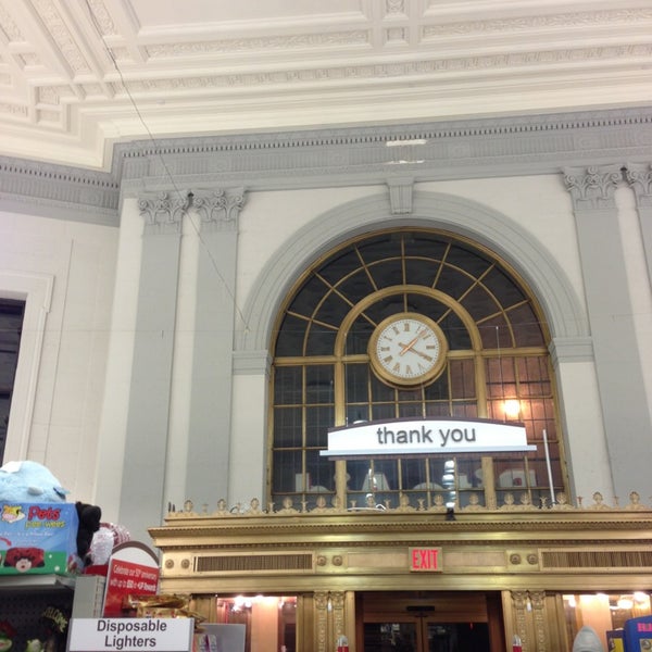 Rite Aid Pharmacy in Ridgewood