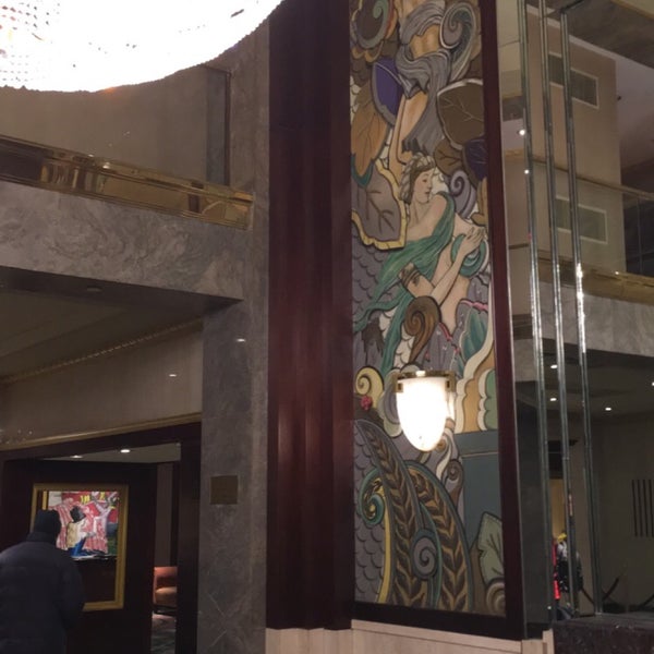 2/20/2017에 Ari님이 Wellington Hotel에서 찍은 사진