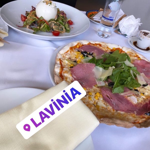 Photo taken at Lavinia by 🎩 . on 7/27/2021