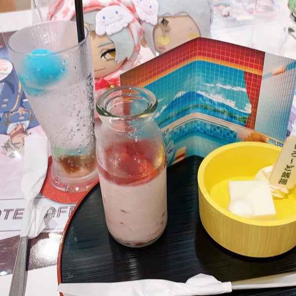 アニメイトカフェ 名古屋店 Animate Cafe 黄金区 Nagoya 愛知県 アニメイトカフェ 名古屋店 Animate Cafe 黄金区 Nagoya 愛知県