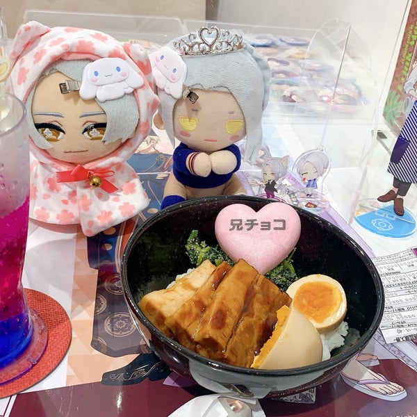 アニメイトカフェ 名古屋店 Animate Cafe 黄金区 Nagoya 愛知県 アニメイトカフェ 名古屋店 Animate Cafe 黄金区 Nagoya 愛知県