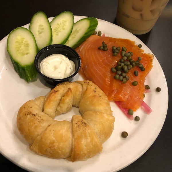 The Olive Branch Bakery & Cafe Downtown Waco 215 S 2nd St