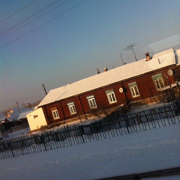 Село борское самарская обл