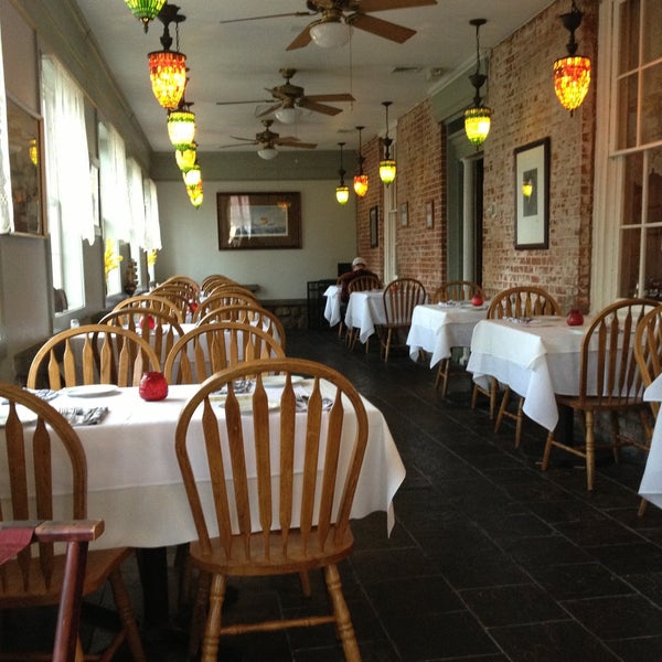 Bell's Mansion Stanhope, NJ