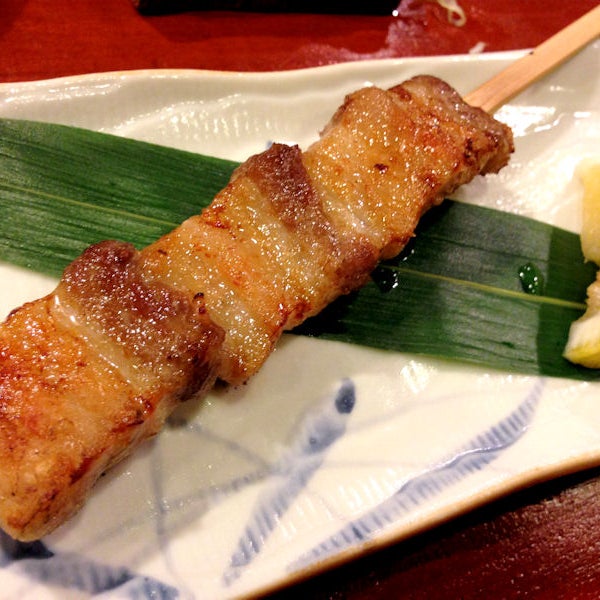 Akanoya Robotayaki