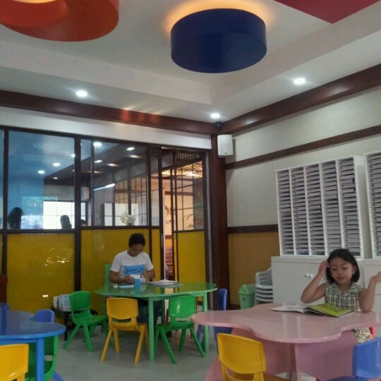 Kumon Learning Center Student Center in Dumaguete City