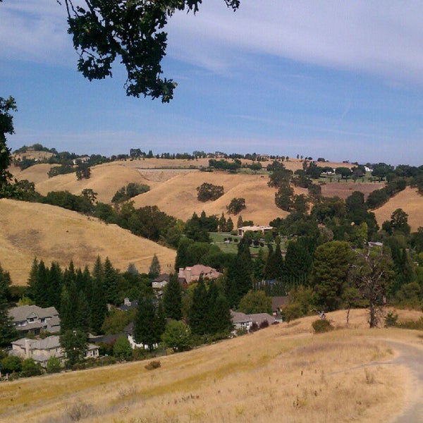 Briones Regional Park - Park