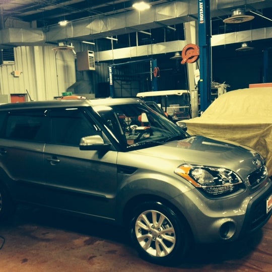 Roper Kia - 320 Hodgdon Rd
