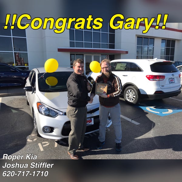 Roper Kia 320 Hodgdon Rd