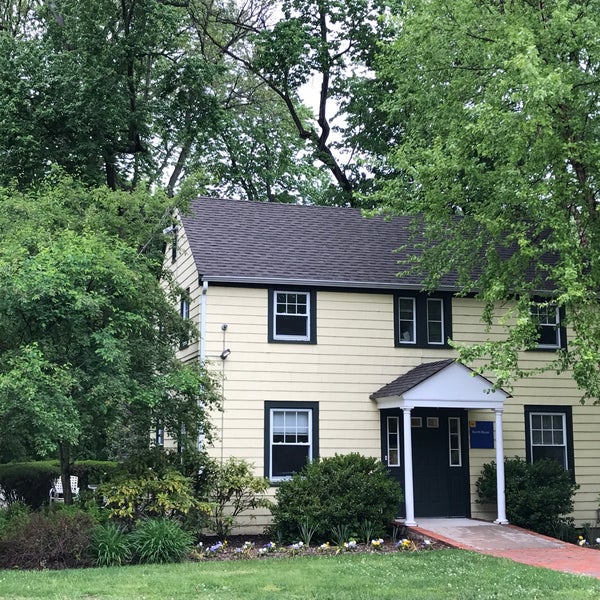 Photos at New York Institute of Technology (NYIT) Old Westbury Campus Old Westbury, NY