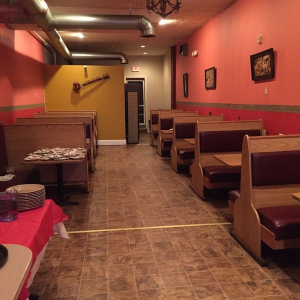 Photo taken at Indian Delight by user27234 on 9/6/2018