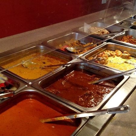 Photo taken at Indian Delight by user27234 on 10/27/2016