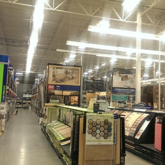 Lowe's Carrollton, GA