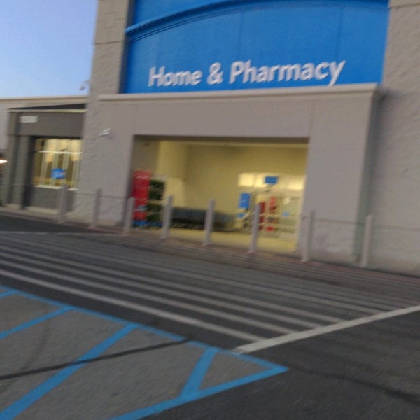 Walmart Supercenter Covington, GA