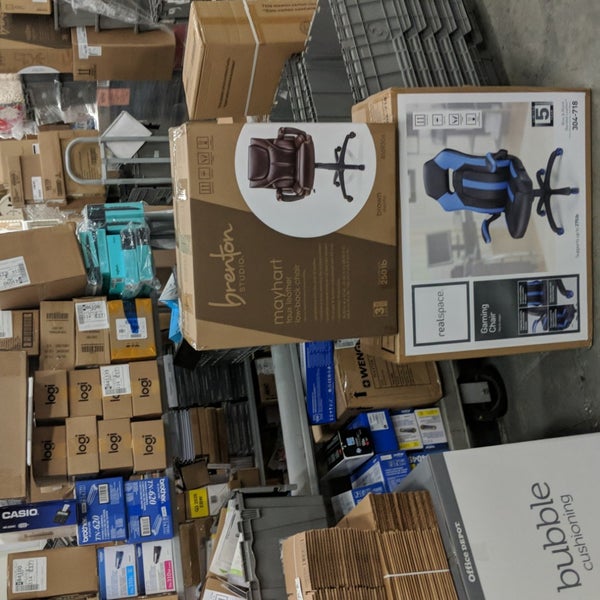 Office Depot Conyers, GA